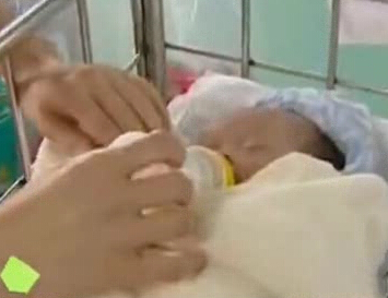 母乳也能捐 到底靠譜嗎？