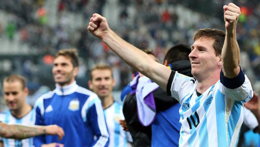 映象評球：里約向左，回家向右