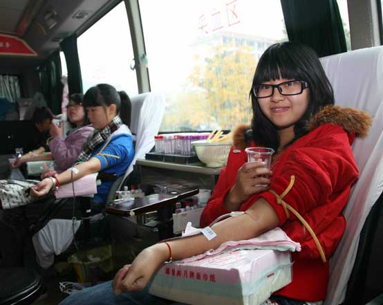 什么是成分獻(xiàn)血？