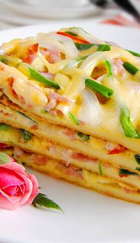 工作日早餐，營養(yǎng)美觀，還這么簡單？！