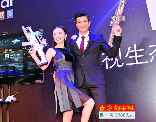 和李小璐鬧不和?霍思燕回應:我們太熟了