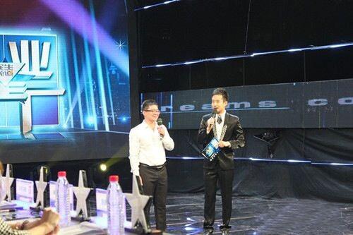 90后創(chuàng)業(yè)小伙，還未畢業(yè)已經(jīng)創(chuàng)業(yè)。