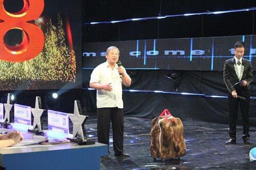 年近七旬創(chuàng)業(yè)老伯，這種創(chuàng)業(yè)精神你感動了嗎？