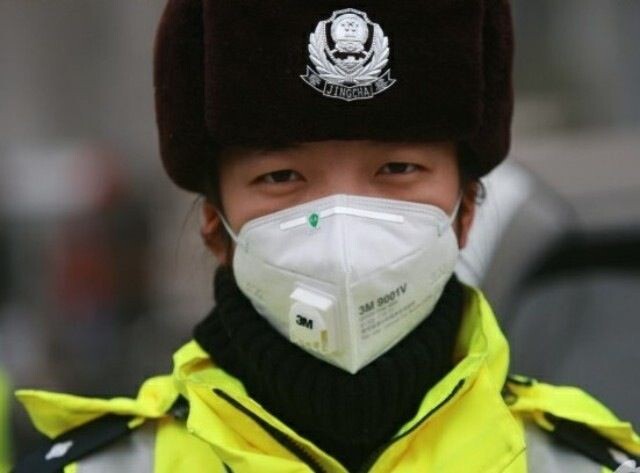 PM2.5長期積蓄可導(dǎo)致肺癌 PM2.5長期積蓄可導(dǎo)致肺癌