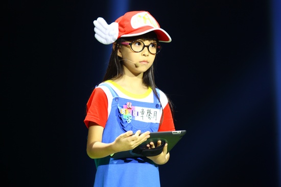 節(jié)目現(xiàn)場 節(jié)目現(xiàn)場