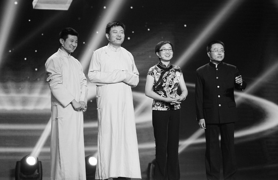 《成語英雄》節(jié)目現(xiàn)場 《成語英雄》節(jié)目現(xiàn)場