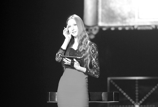 首次亮相《成語英雄》第二季節(jié)目的選手，就凸顯了他們來自五湖四海的特性