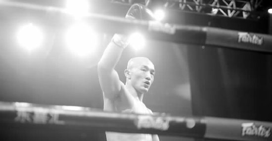 一龍勝利后向播求宣戰(zhàn) 一龍勝利后向播求宣戰(zhàn)