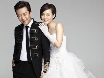 鄧超孫儷 鄧超孫儷