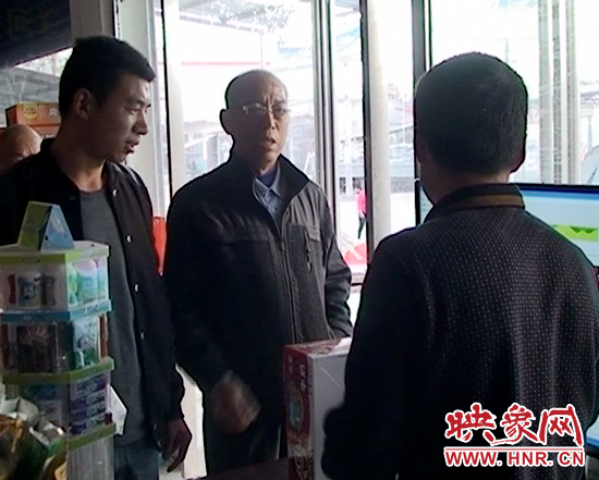 農民買賣更便利 農民買賣更便利