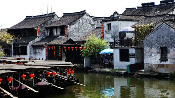 春節(jié)國內旅游好去處 去他鄉(xiāng)體驗別樣年味