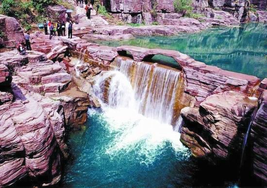 三八節(jié)各大景區(qū)優(yōu)惠出爐 女性及陪同的男性也免門票 三八節(jié)各大景區(qū)優(yōu)惠出爐 女性及陪同的男性也免門票